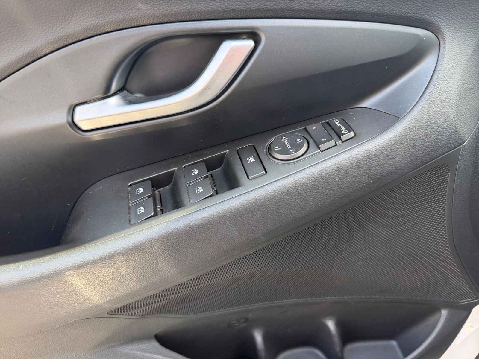 Hyundai i30 – Bild 16