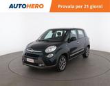 Fiat FIAT 500L 1.3 Multijet 95 CV Dualogic Trekking - Fiat 500L Trekking aus 2017