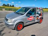 Fiat Panda - Fiat Panda in Leipzig