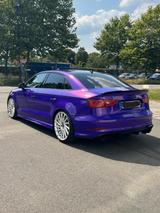 Audi S3 2.0 TFSI Lim. quattro - div. Highlights!/+++ - Audi S3 mit Benzin-Antrieb: Limousine, 2.0