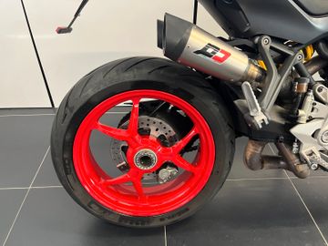 Ducati SuperSport QD Endschalldämpfer