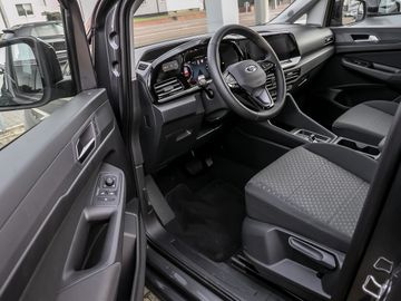 Ford Tourneo Connect 2.0 Titanium Kamera Navi