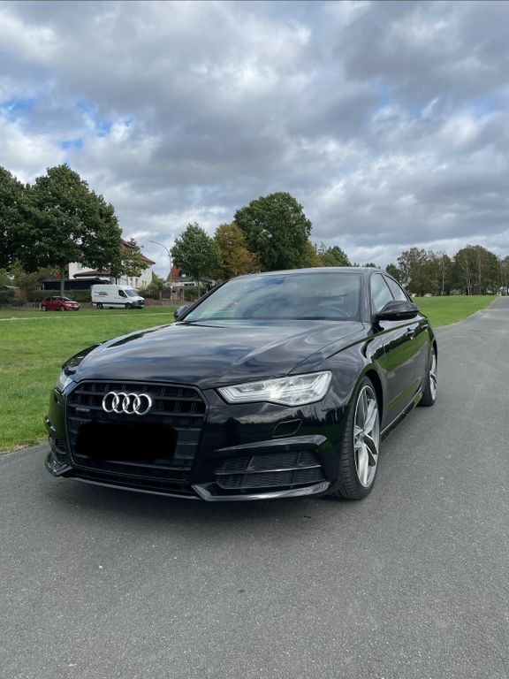Image of Audi A6