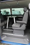 Volkswagen T6.1 Multivan 150PS DSG Navi AHK GRA Kamera