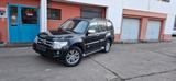 Mitsubishi Pajero 3.2 DI-D Edition 30/ nur 118 Tkm - gebrauchte Mitsubishi Pajero aus dem Jahr 2014