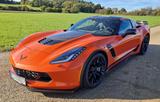 Corvette Z06 6.2 V8 Z06 MT7 Coupe Final Edition Z06 F... - Corvette Z06 aus 2019