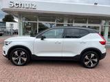 Volvo XC40 Recharge R Design *STD.-HZG.*H&K*RFK*ACC* - gebrauchte Volvo XC40 aus dem Jahr 2021