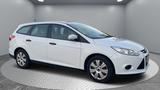 Ford 1.0 EcoBoost Frost-Weiß* TÜV & Zahnriemen NEU - gebrauchte Ford Focus aus dem Jahr 2014