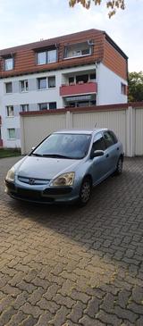 Honda Civic 1.4i EP1 - Honda Civic: Ep1