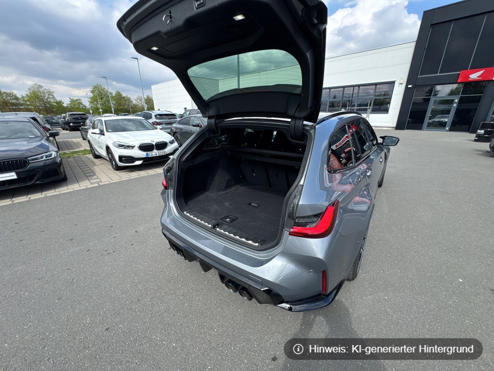 BMW M3 - Bild 13
