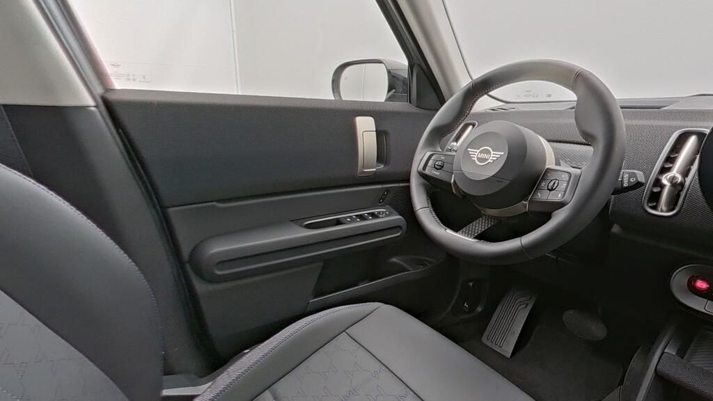 MINI Cooper S Countryman - Bild 11