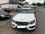 Mercedes-Benz C 43 AMG 4M,Night-Paket,Business-Paket u.v.m