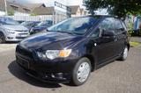 Mitsubishi Colt Lim. 5-trg. ClearTec MOTION PLUS Automatik - Mitsubishi Colt: Motion Plus