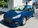 Ford S-Max S-MAX Trend - Ford S-Max Gebrauchtwagen in Bielefeld
