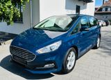 Ford S-Max S-MAX Trend - Ford mit Benzin-Antrieb