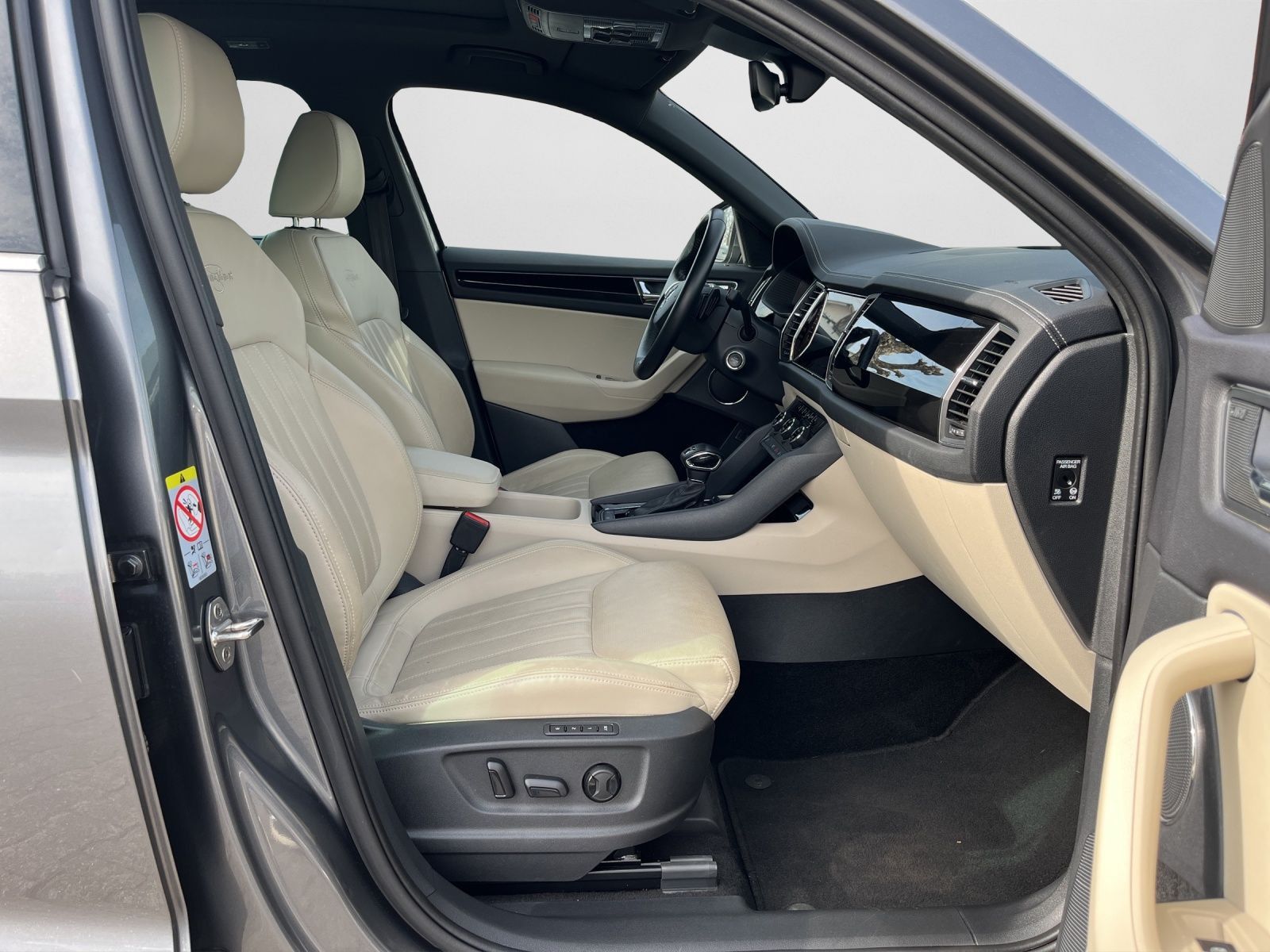 Skoda Kodiaq - Bild 5