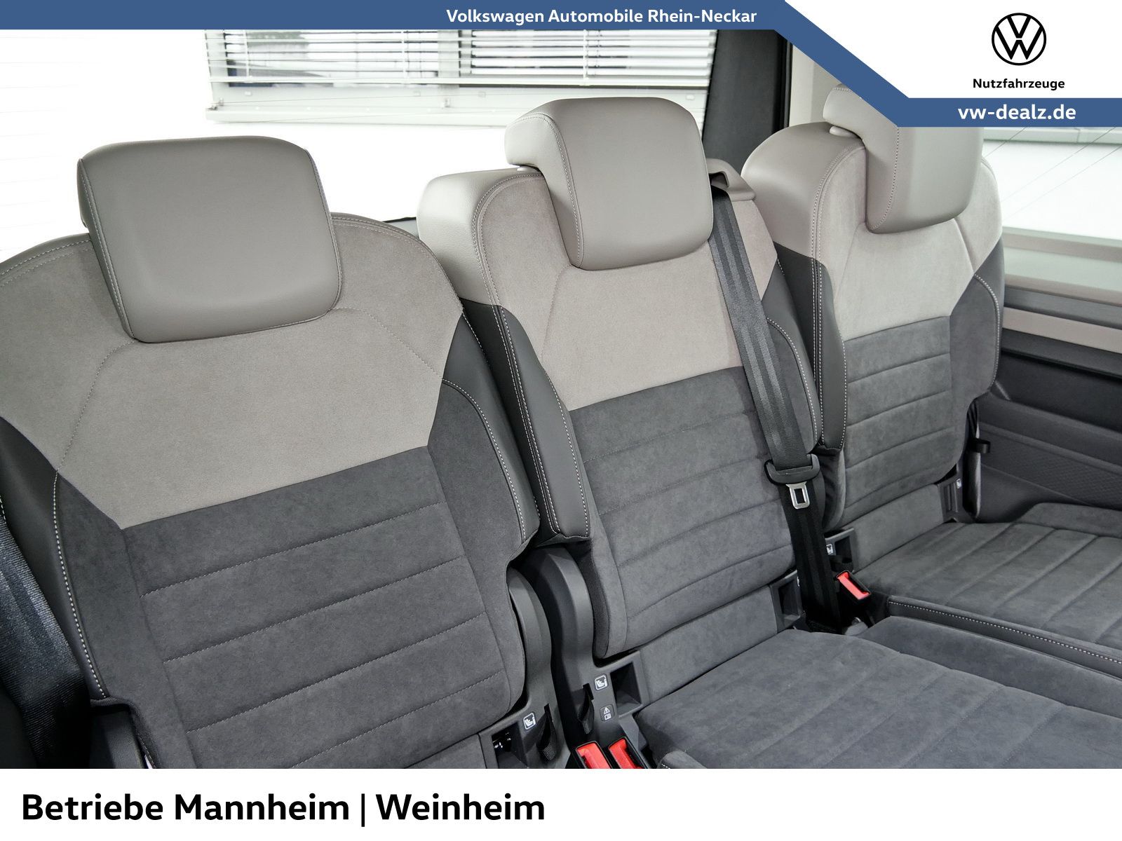 Volkswagen T7 Multivan - Bild 11