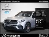 Mercedes-Benz GLC 63 S E PERF. Pano/AHK/HAL/HUD/Burm/360/Memo
