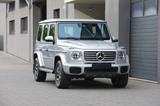 Mercedes-Benz G450 Exclusive - OHNE ZULASSUNG!!! Neu! 
