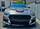 Ford Mustang 5.0 V8 MACH 1-EXTREME OPTIK-DIGI TACHO - Ford Mustang: Mach