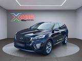 Kia Sorento 2.2 CRDI Platinum Edition 4WD/Pano/AHK - Kia Sorento: Schwarz