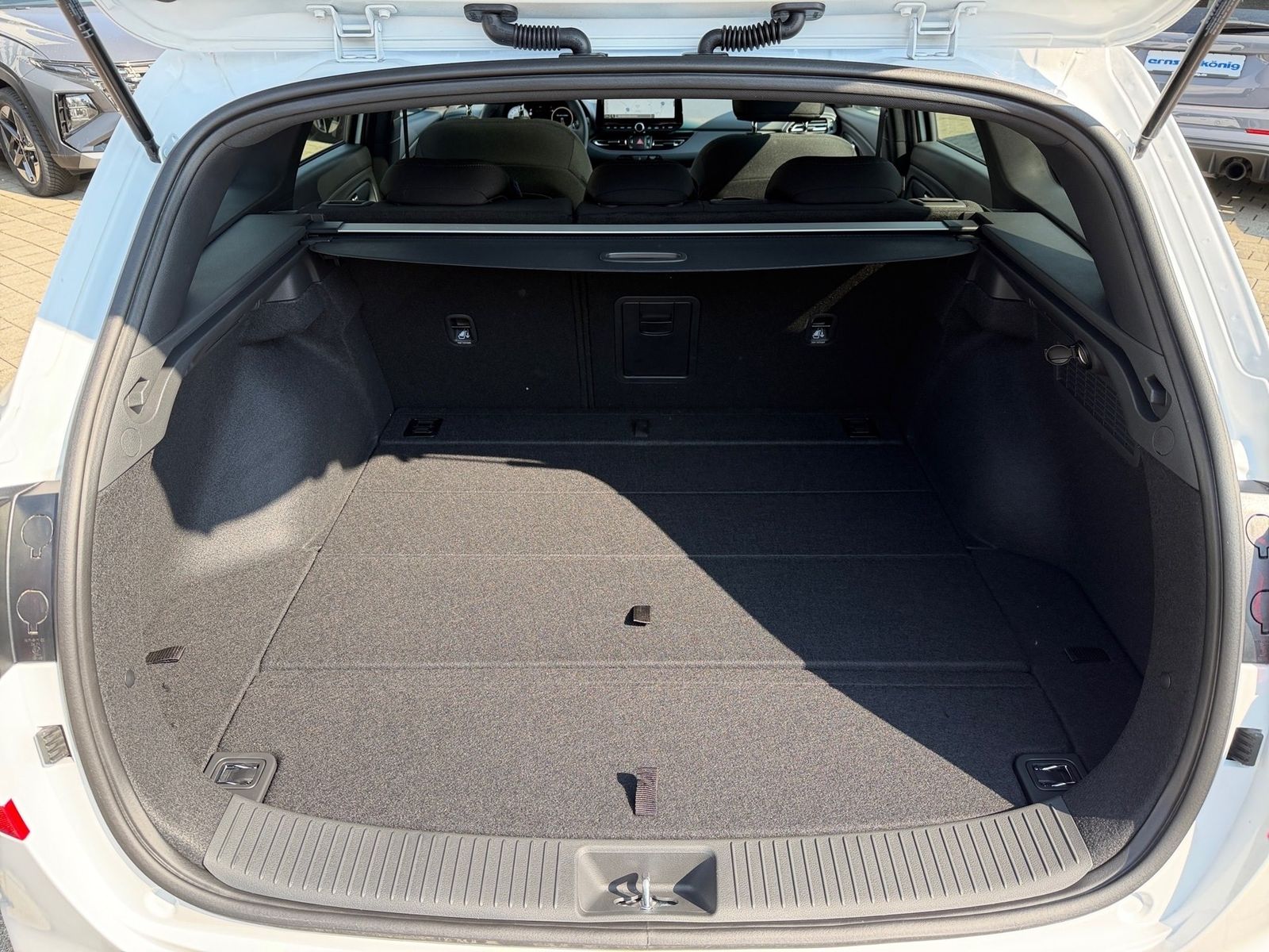 Hyundai i30 – Bild 12