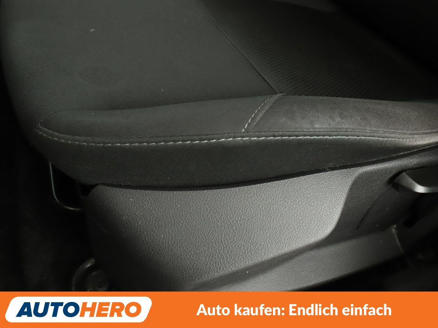 Ford Focus 1.0 EcoBoost Business*NAVI*TEMPO*PDC*KLIMA