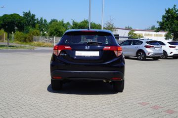 Honda HR-V - 5