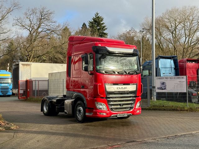 DAF XF 480 FT /SC/Retarder/Standklima/ACC/HU & SP !