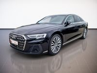 Audi A8 - Vorschau Bild 2