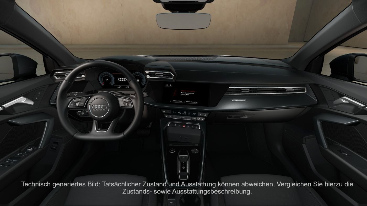 Audi A3 - Bild 8
