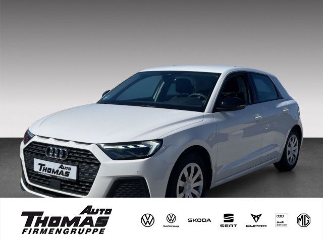 Image of Audi A1