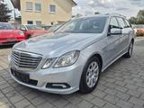 Mercedes-Benz E 350 CGI BlueEff Elegance LEDER SHZ KLIMAAUT NA - Mercedes-Benz E 350 mit Benzin-Antrieb: Kombi