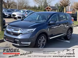 Honda CR-V 2.0 i-MMD HYBRID 2WD Comfort LED|ACC|AHK - Honda aus 2023