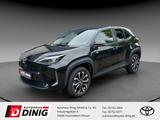 Toyota Yaris Cross Hybrid FWD Team Deutschland LED ACC  - Toyota Yaris Cross aus 2021
