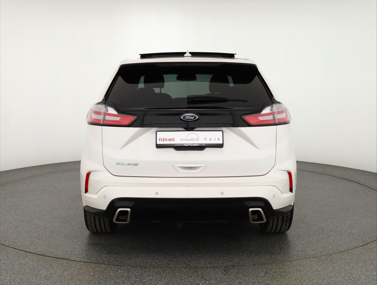 Ford Edge 2.0 EcoBlue ST-Line 4x4 LED Klimaaut. Navi