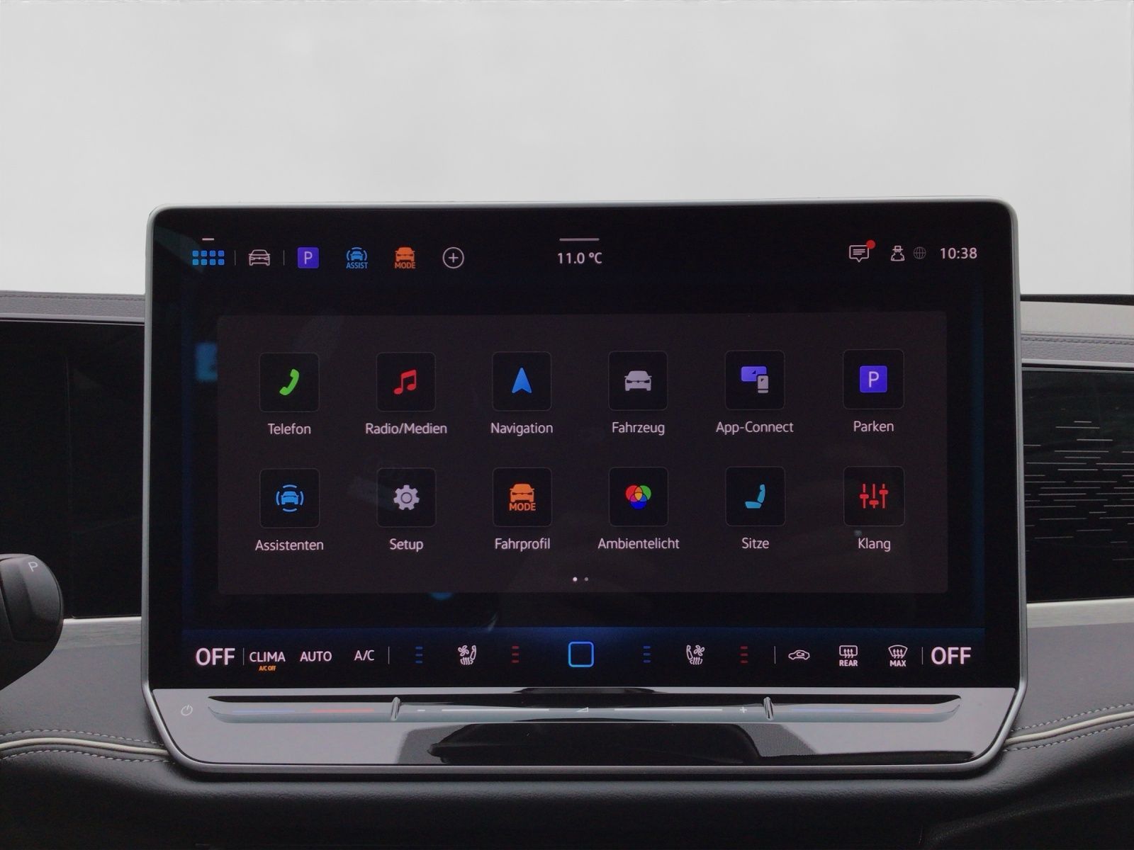 Volkswagen Passat Variant - Bild 12