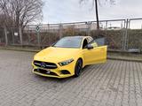 Mercedes-Benz A 250 e DCT - - Mercedes-Benz A 250 in Aachen