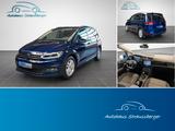 Volkswagen Touran Comfortline ACC AHK STHZ PANO DYN IQLight - Volkswagen Touran aus 2024