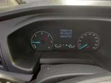 Ford Transit Custom L2H1 - Ford Transit Custom von privat