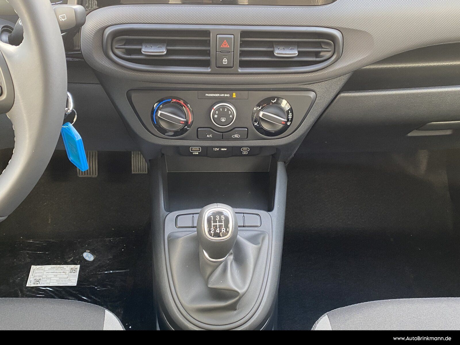 Hyundai i10 – Bild 14