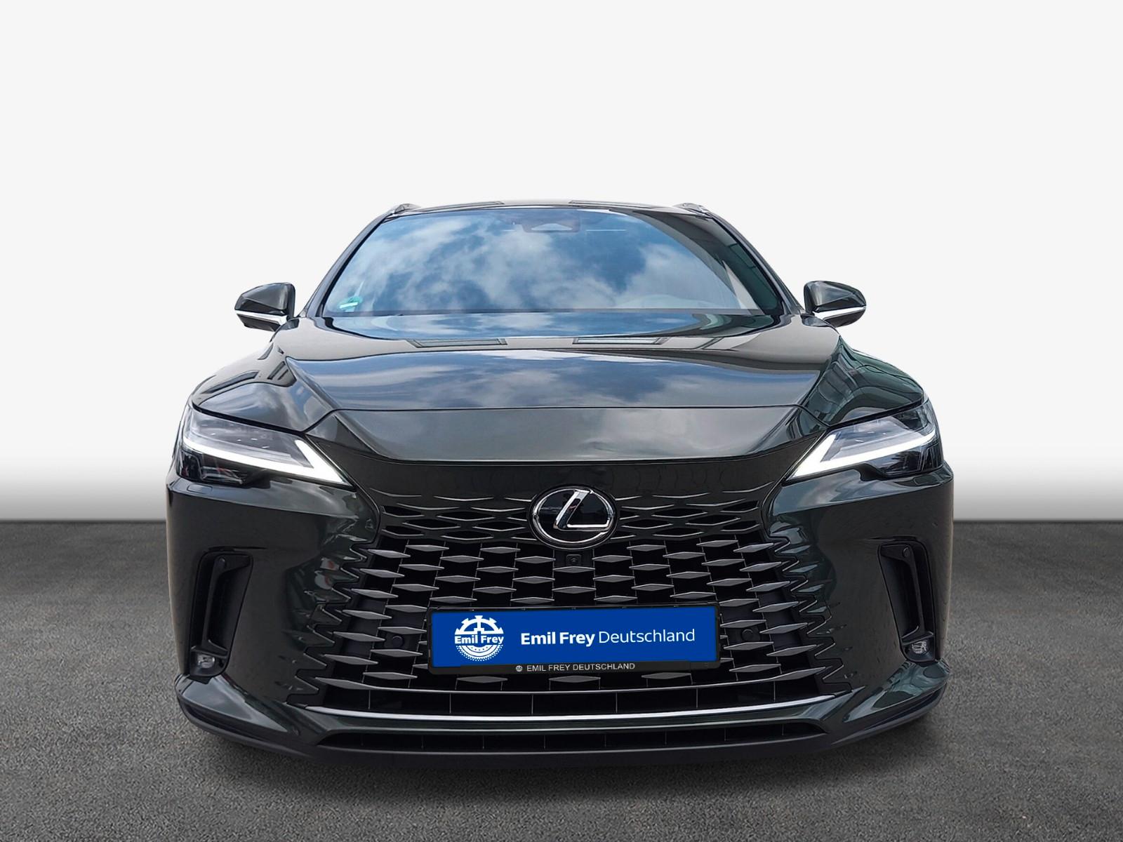 Lexus 450h+ Executive Alle Extras MMY2026