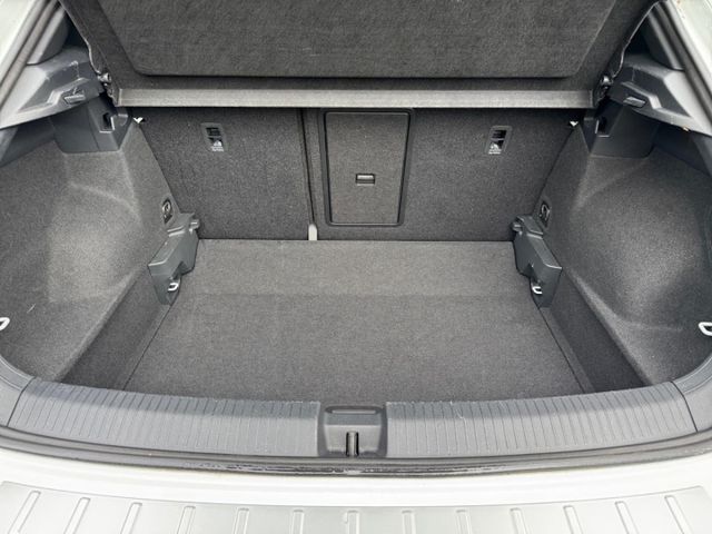 T-Roc R-Line 1.0 TSI LED Navi Climatronic Sitzhe