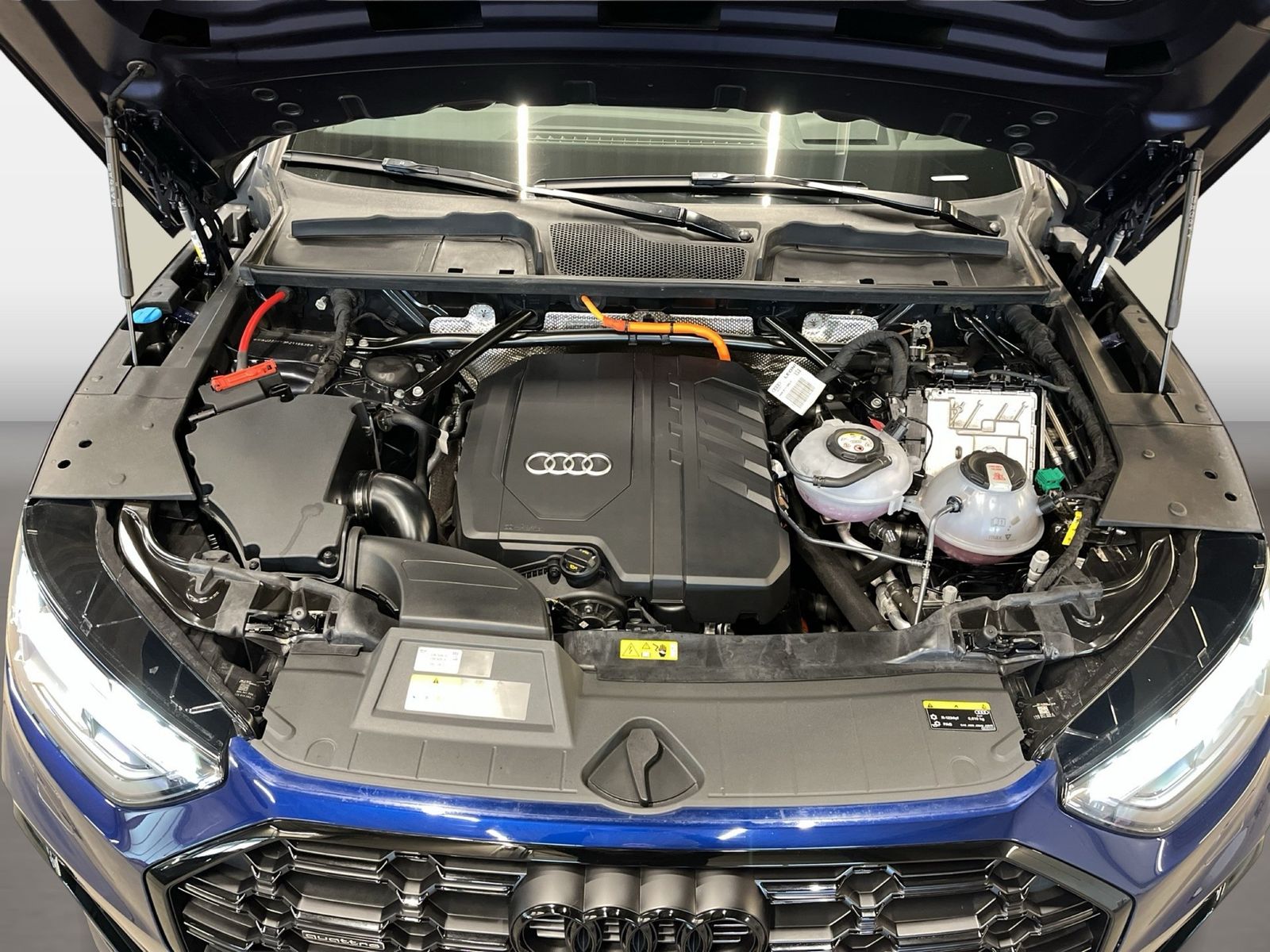 Audi Q5 - Bild 15