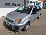 Ford Fusion 1,6 16V + Autom. + - Ford Fusion: 1.6