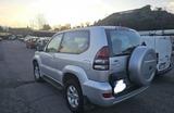 Toyota Land Cruiser 3.0 D-4D 16V cat 3 porte Sol - Toyota Land Cruiser aus 2003