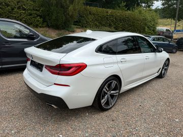 BMW 640 Gran Turismo - 3