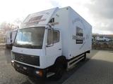 Mercedes-Benz 811 Eco Power *Nr814* AHK+3-Sitze* - Offers matching your search criteria