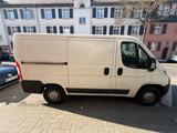Peugeot Boxer - Peugeot Boxer in Frankfurt (Main)