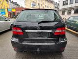 Mercedes-Benz B 170 Avantgarde *Automatik* - gebrauchte Mercedes-Benz B 170 aus dem Jahr 2008